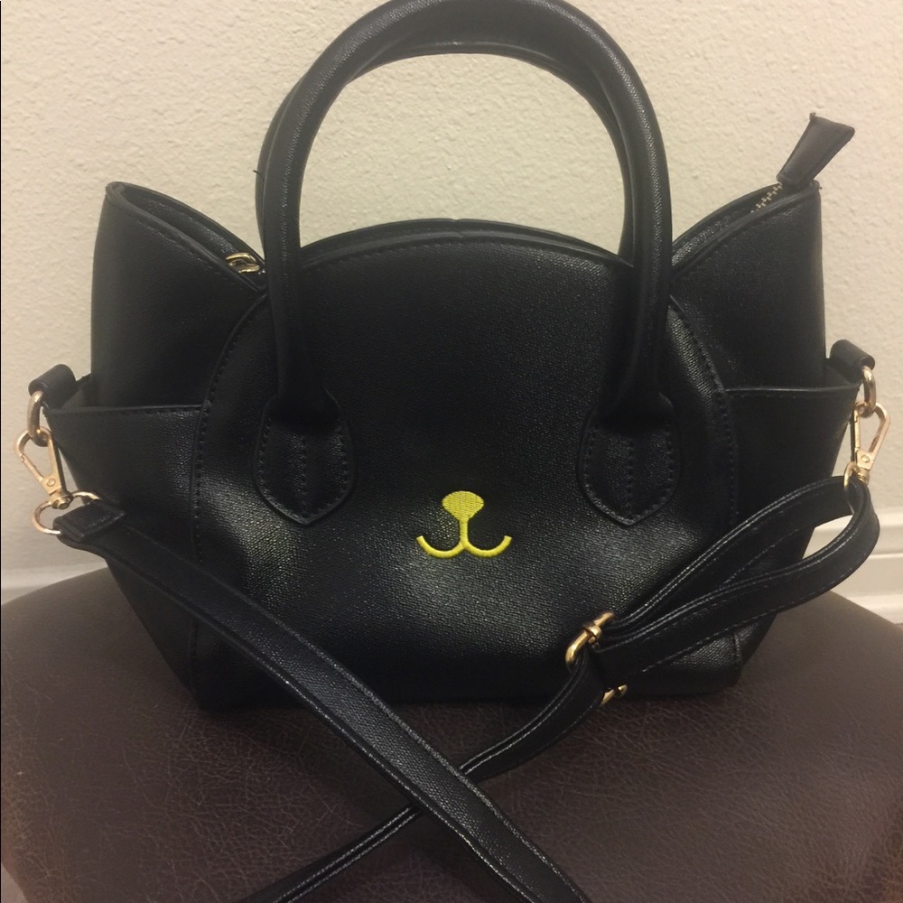 Cat Purse 😻